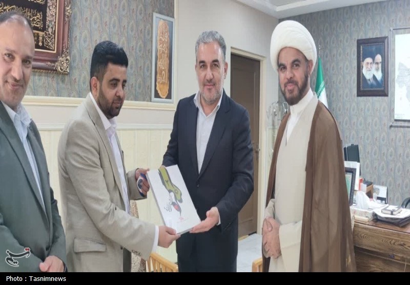 آمریکا از نفوذ مردمی مقاومت در عراق هراس دارد