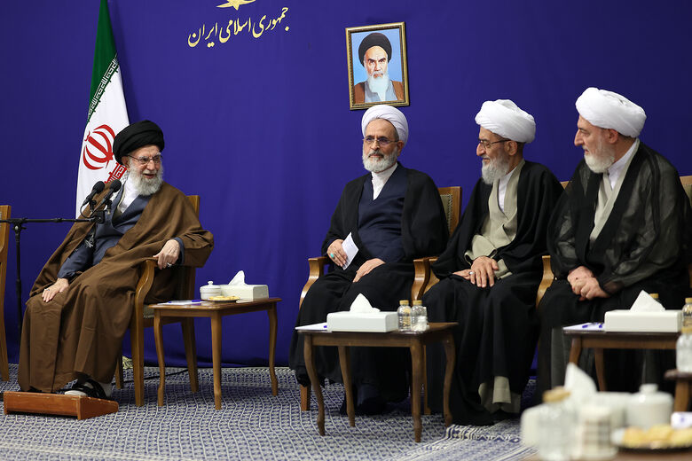 نوآوری علمی و اندیشه سیاسی دو ویژگی برجسته علامه نائینی