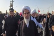 خونخواهی رهبر شهید حق ملت ایران است