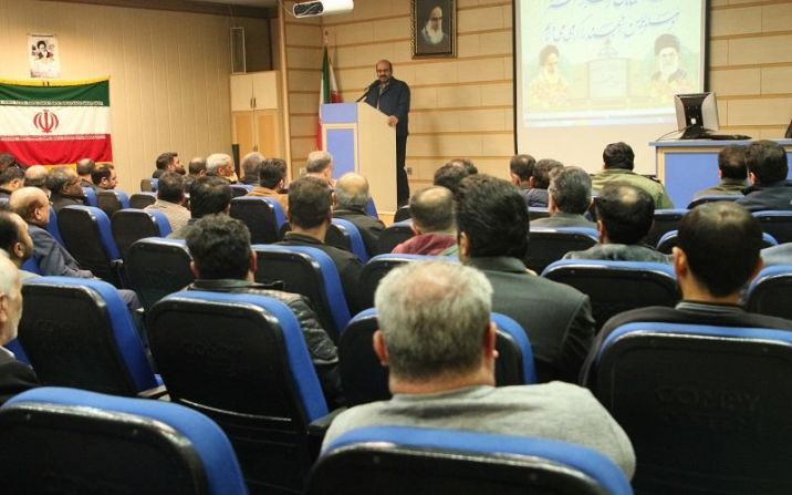 فرآیند عرضه سوخت در نهایت نظم، ایمنی و پایداری انجام می شود